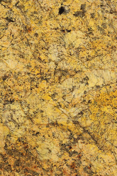 Đá granite vàng