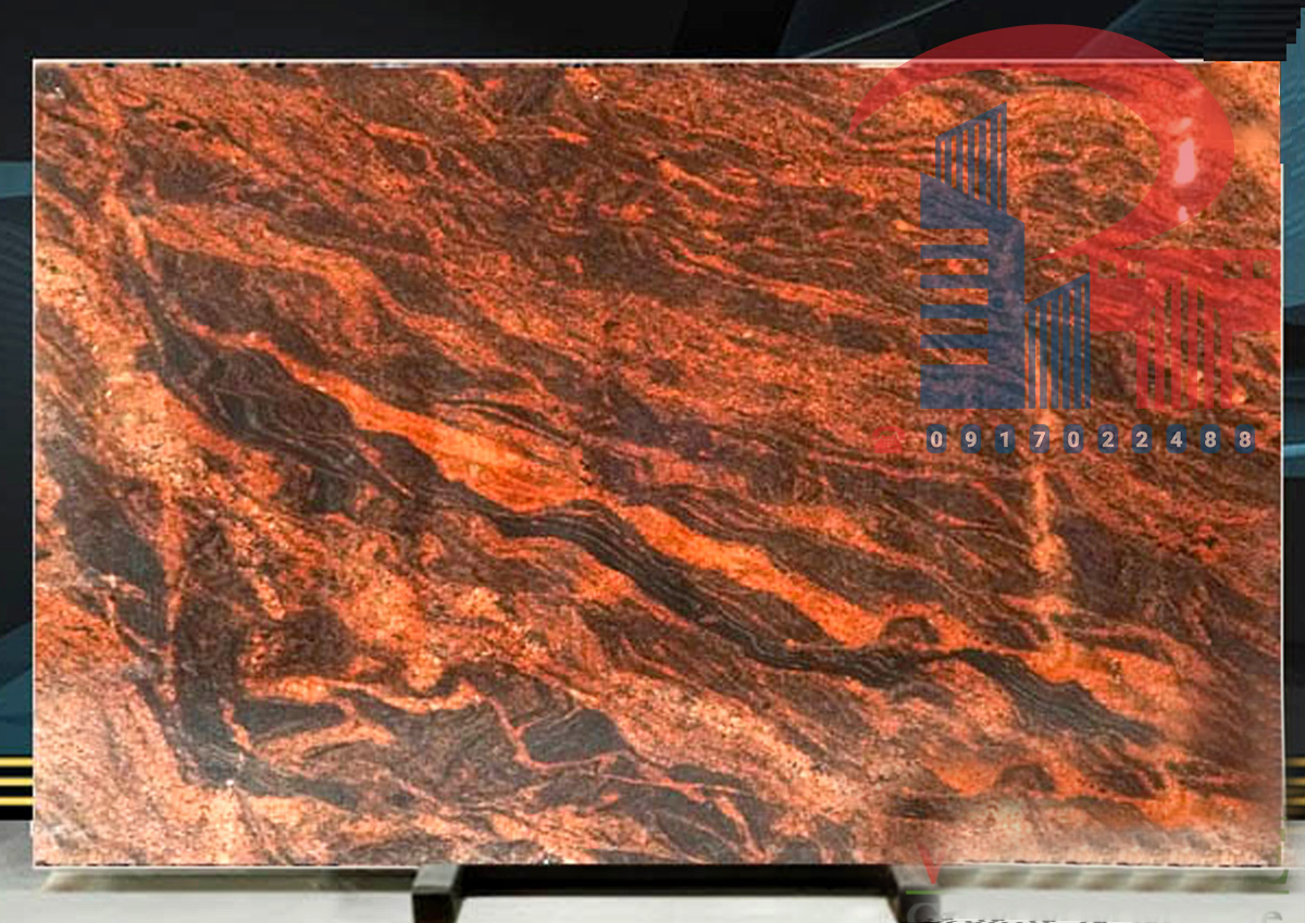 Da Samuka Red