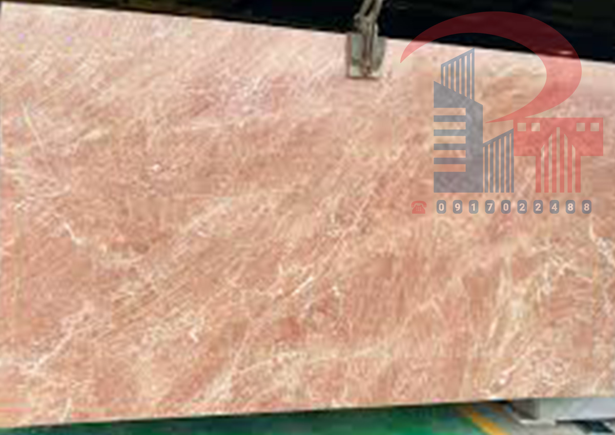 Đá Granite Jesper Red