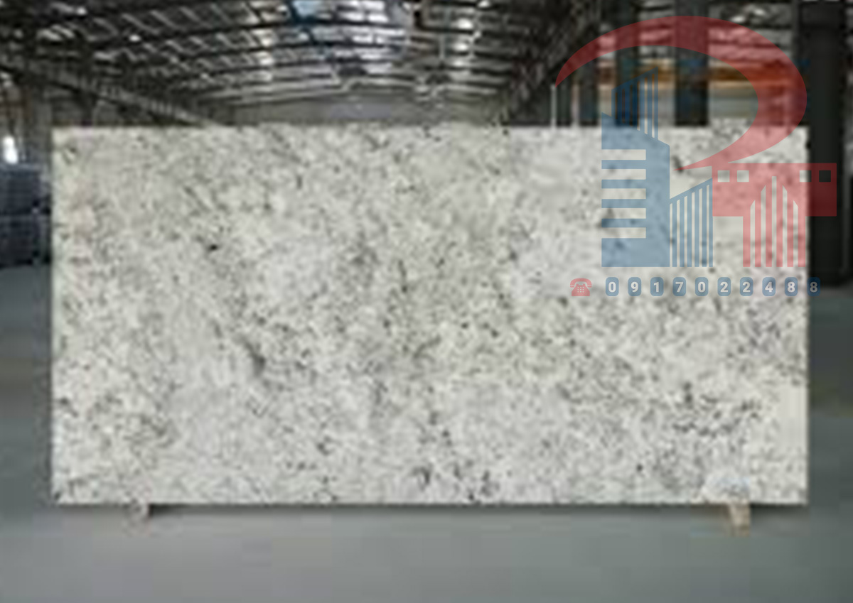 Đá Granite Colonial White