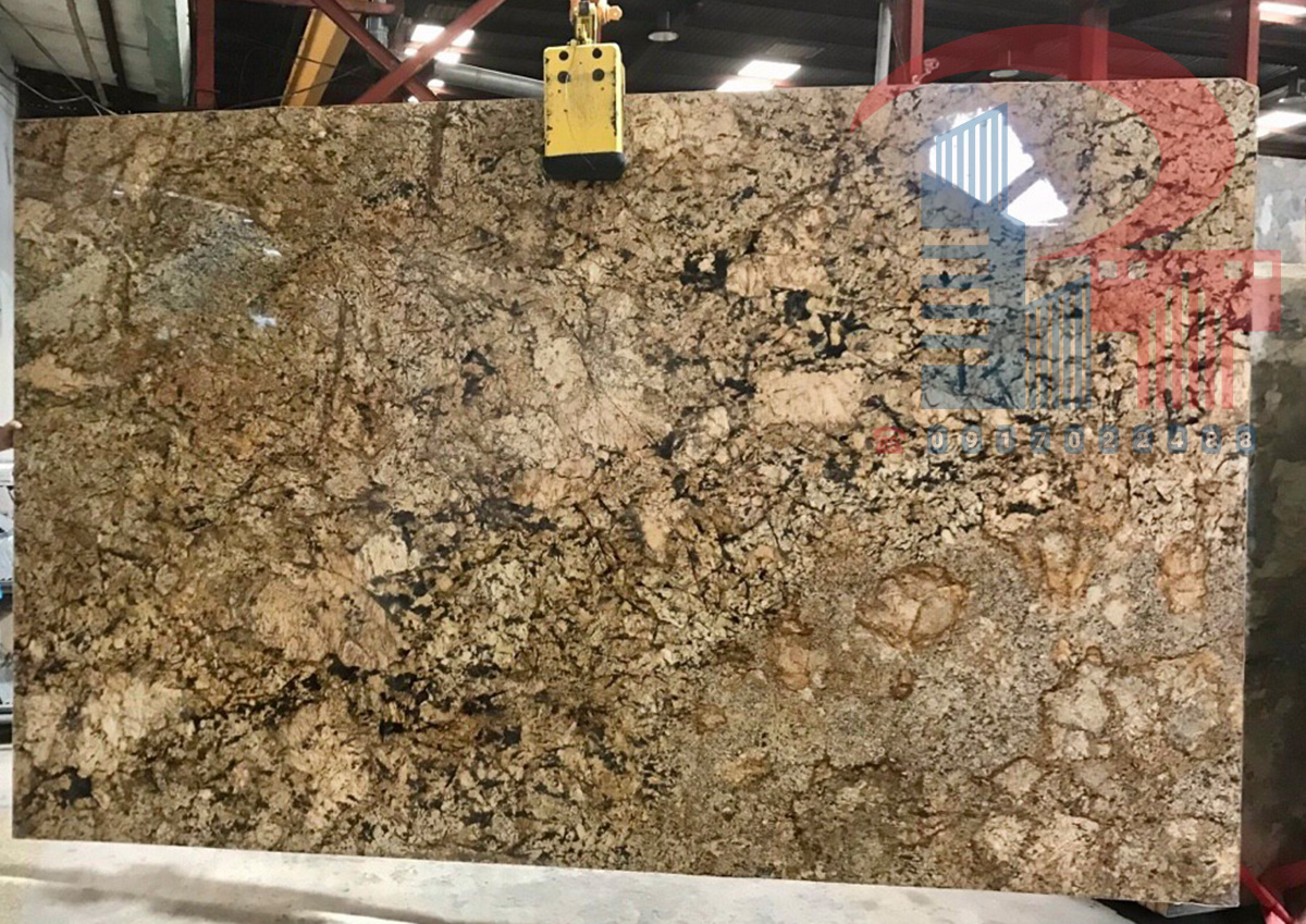 Đá Granite Amazonia