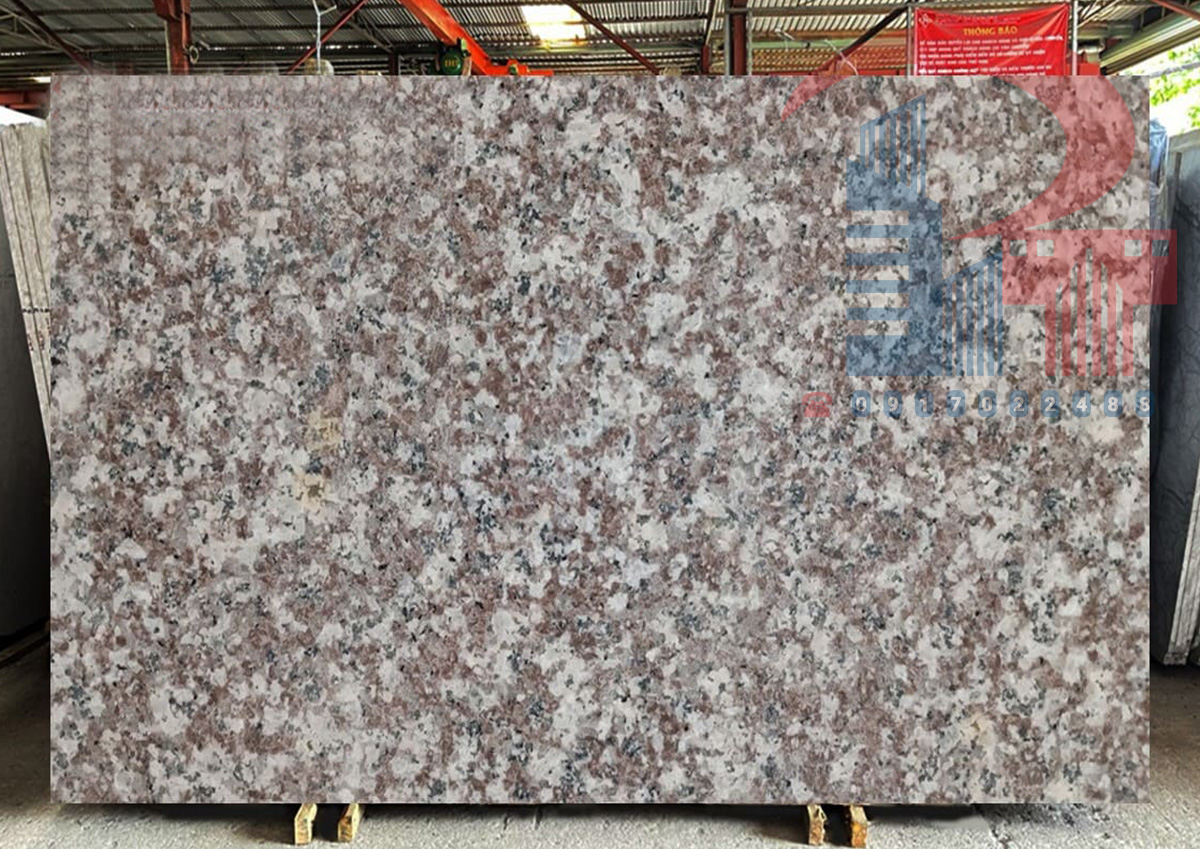 Granite Tim