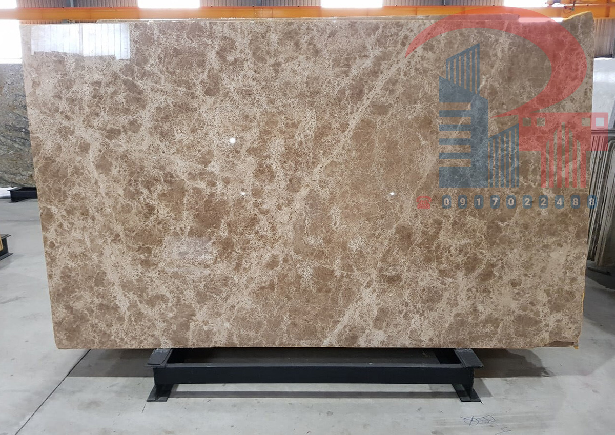 Đá Marble Nhạt Tây Ban Nha