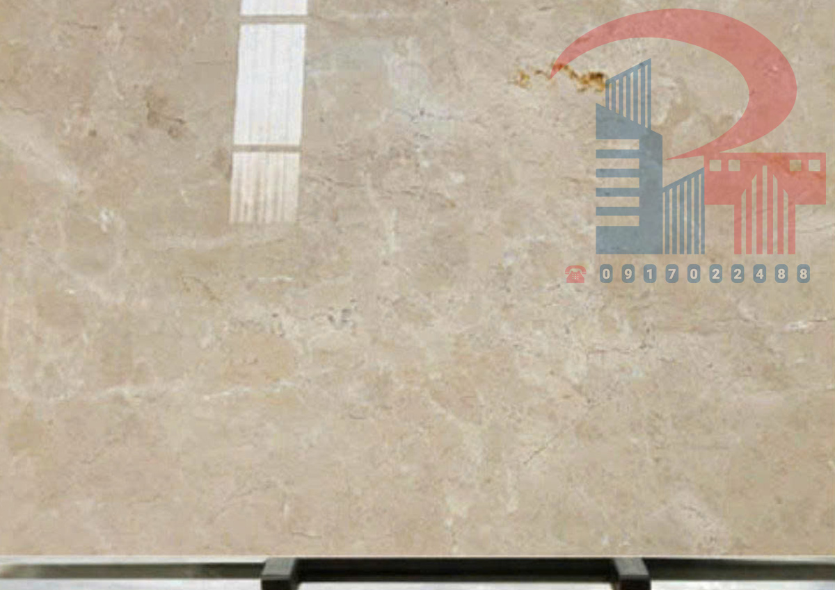 Đá Marble Bursa Cream