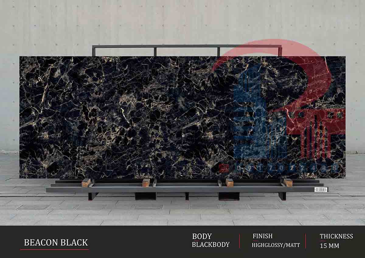 BEACON BLACK