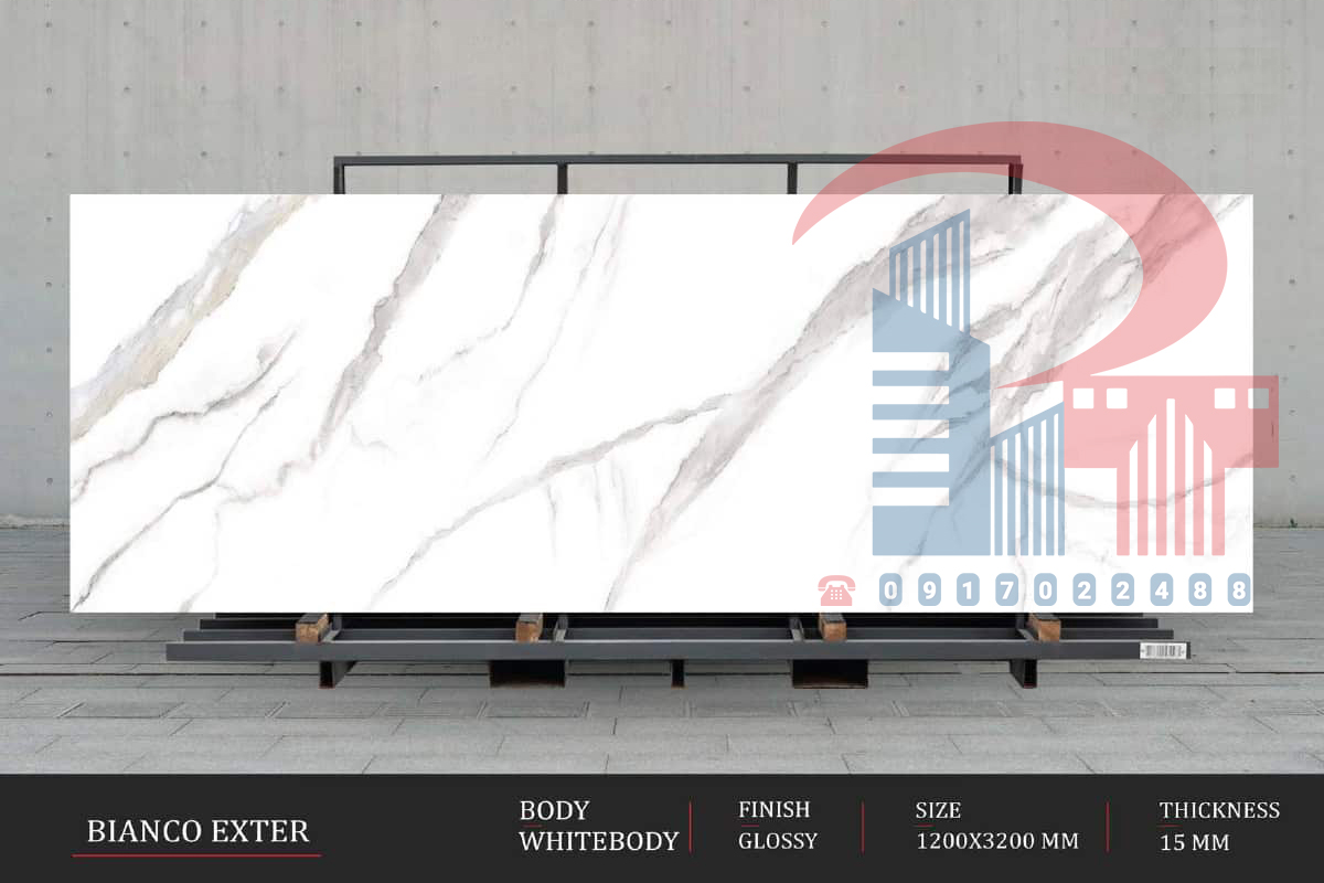 BIANCO EXTER