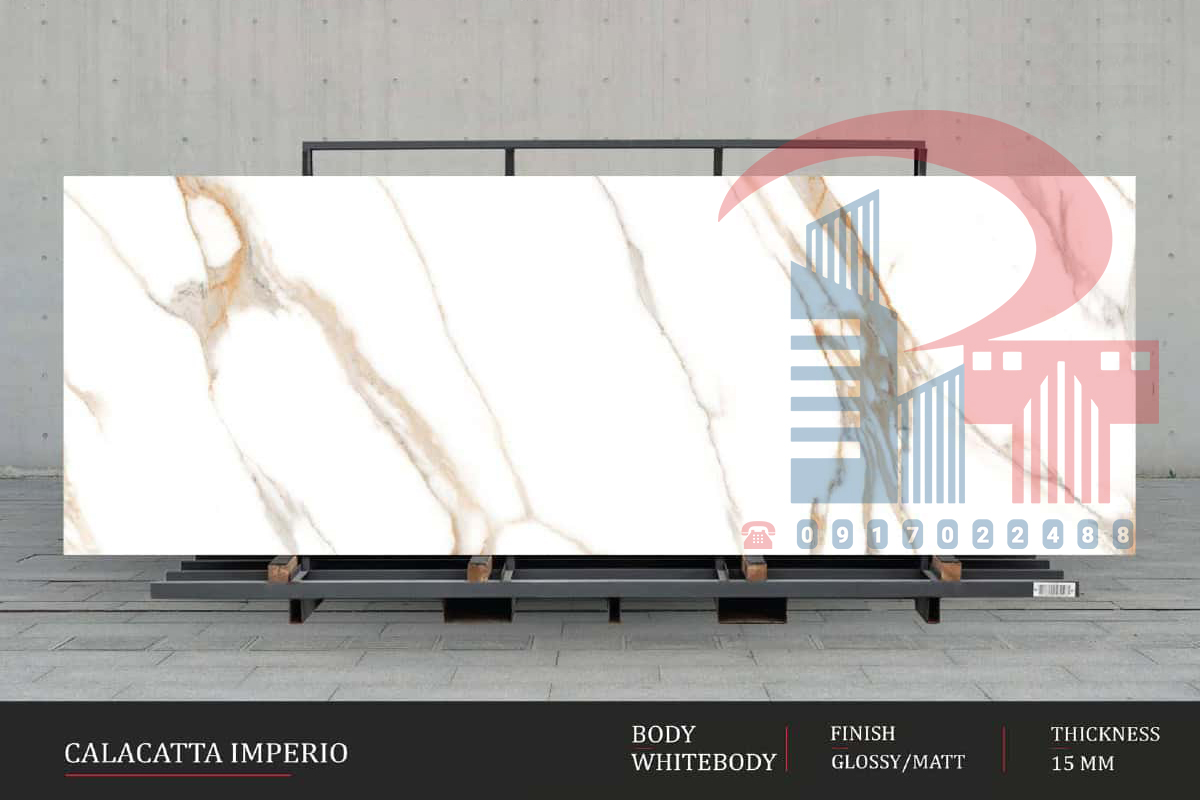 CALACATTA IMPERIO