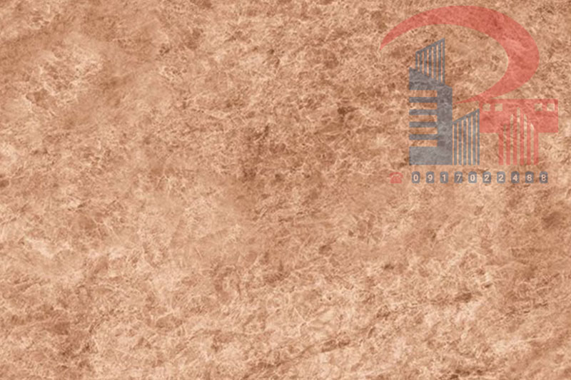 CRYSTAL ICE BROWN