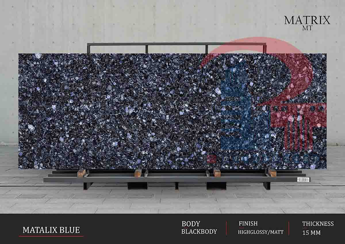 MATALIX BLUE