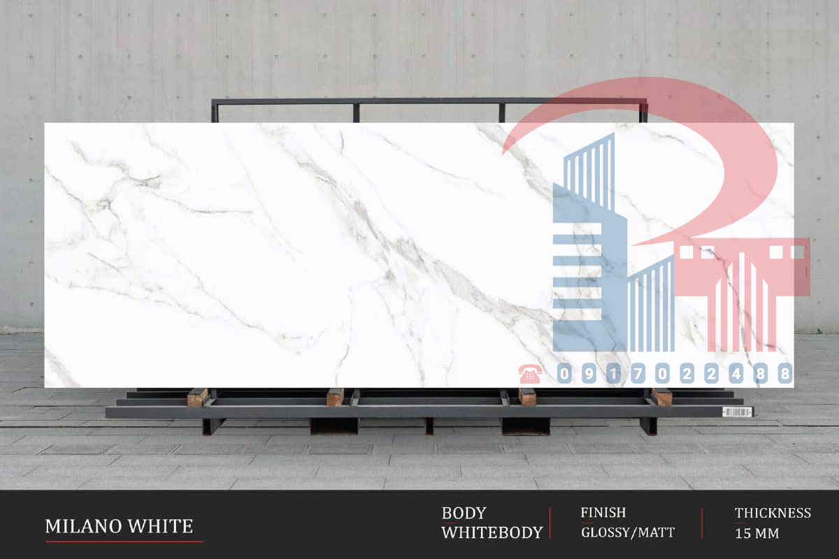 MILANO WHITE