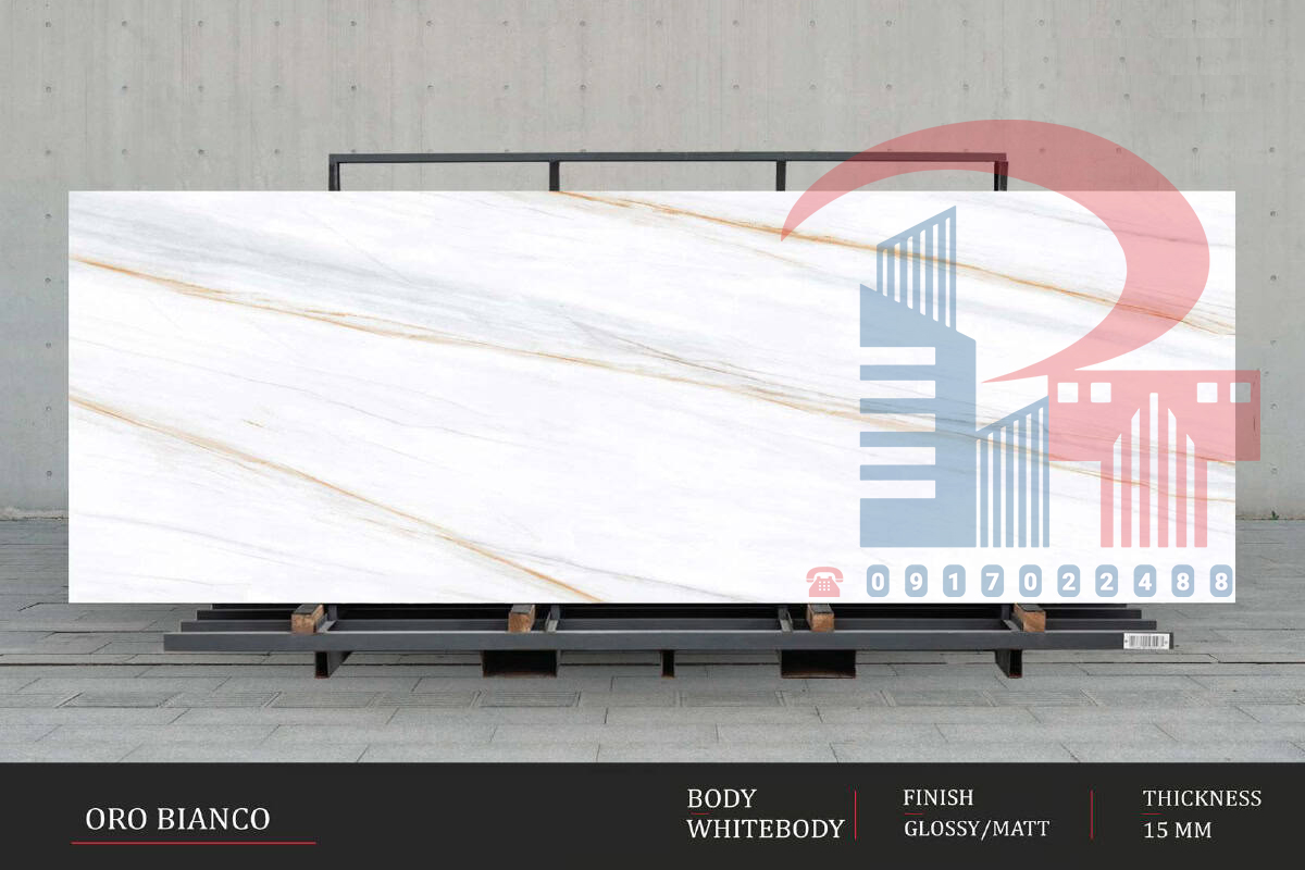 ORO BIANCO