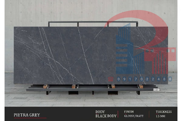 PIETRA GREY