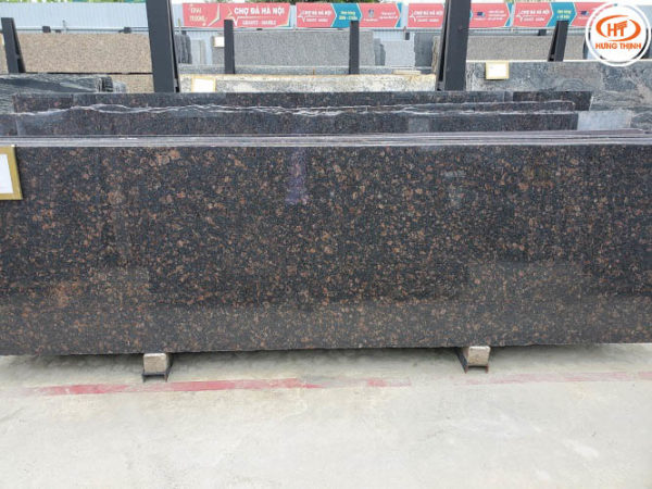 đá Granite nâu