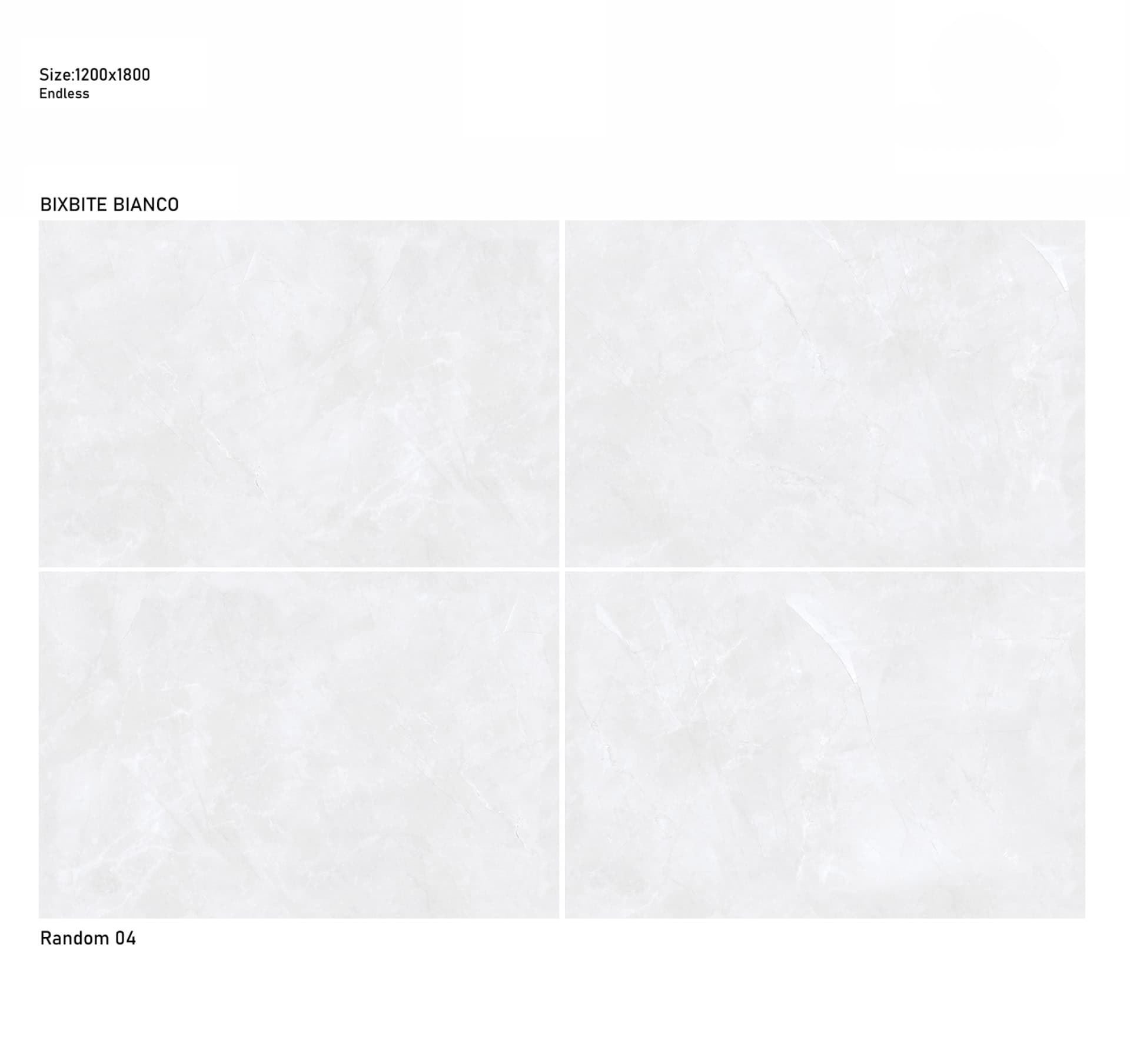 bixbite bianco 2