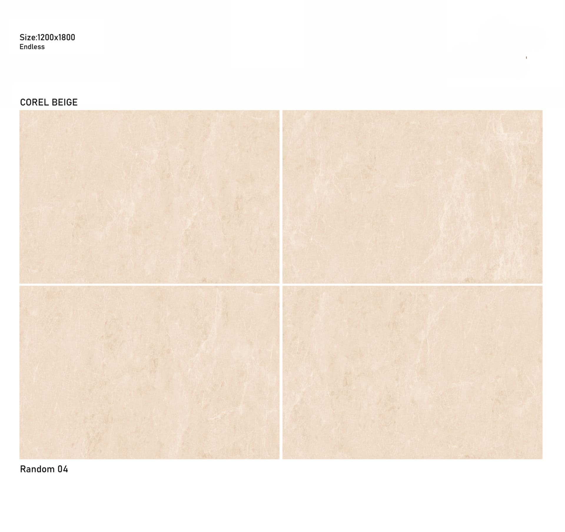 corel beige