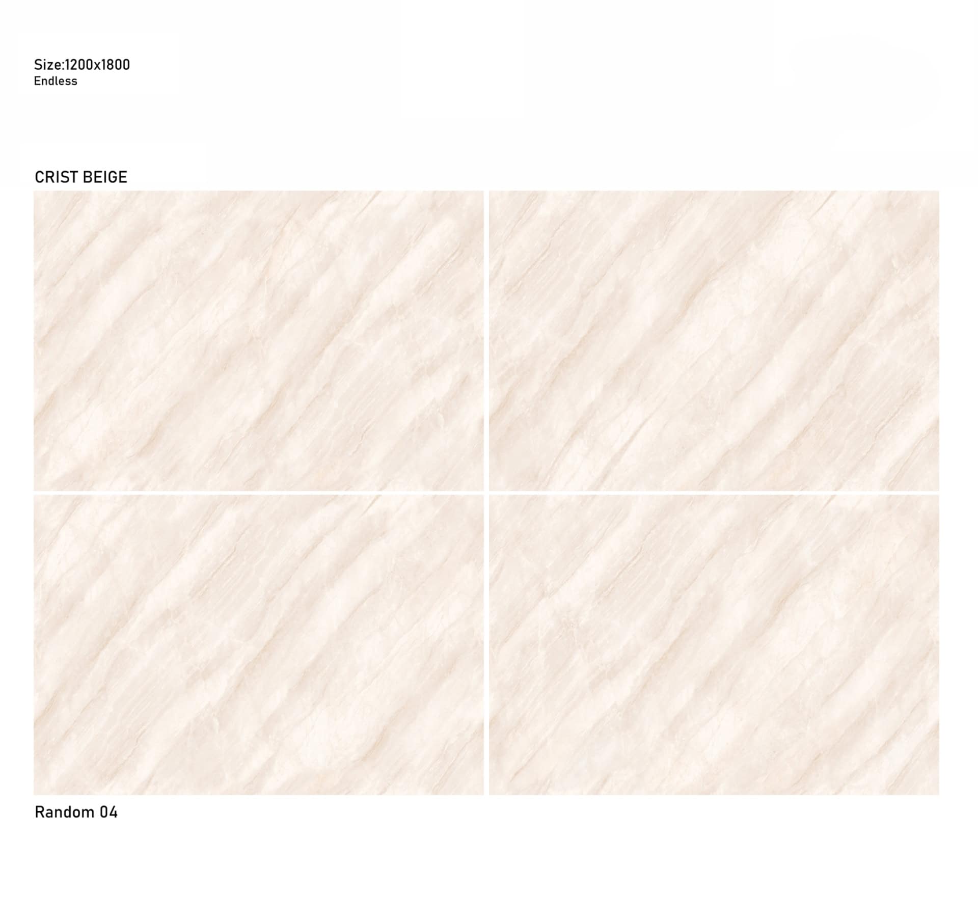 CRIST BEIGE