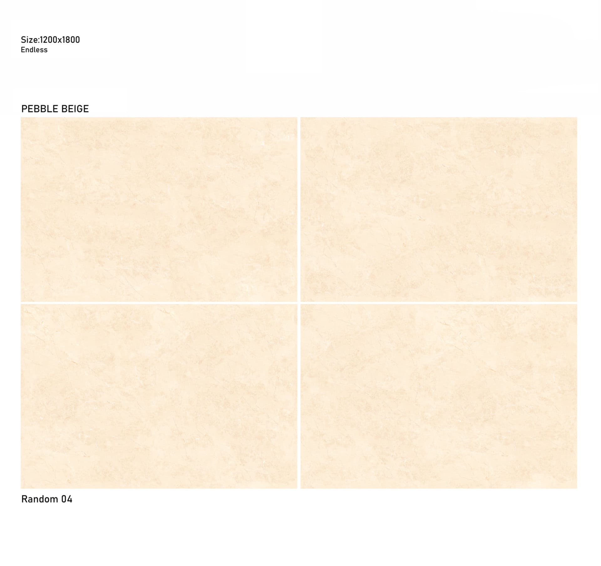 PEBBLE BEIGE