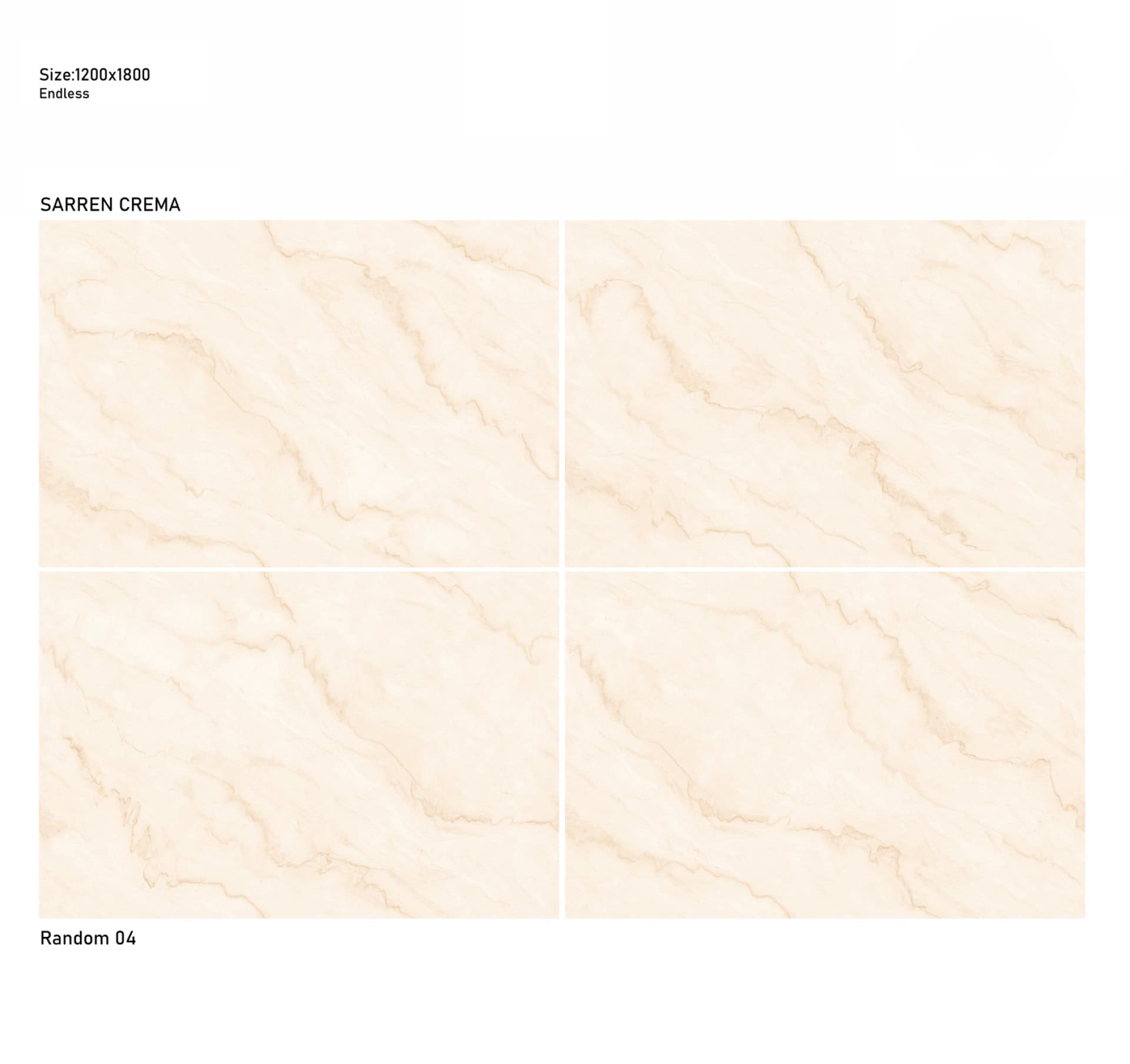 SARREN CREMA