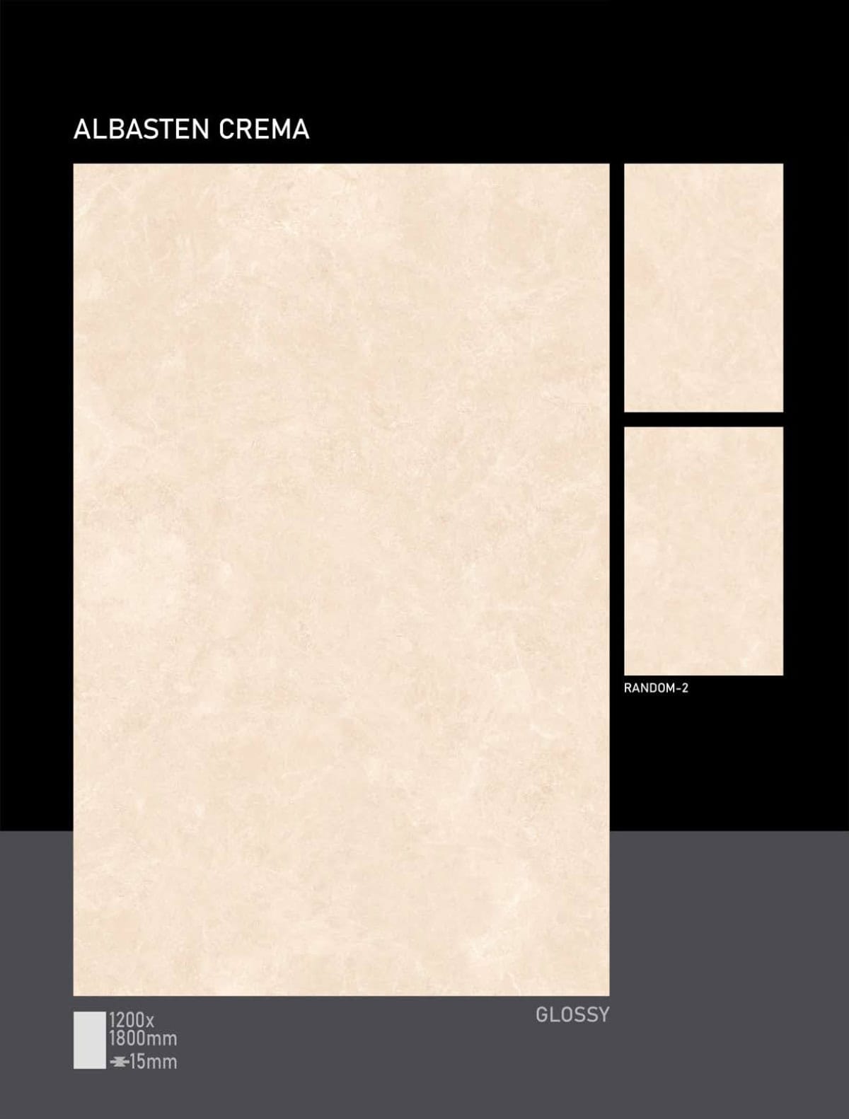 albasten crema