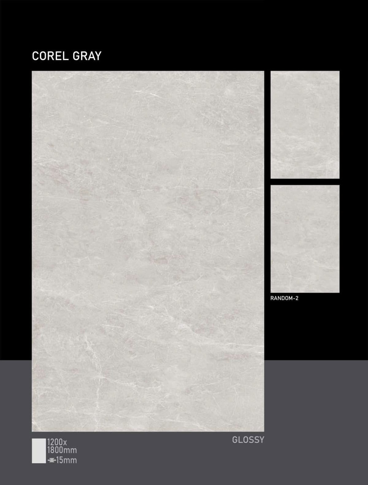 corel gray
