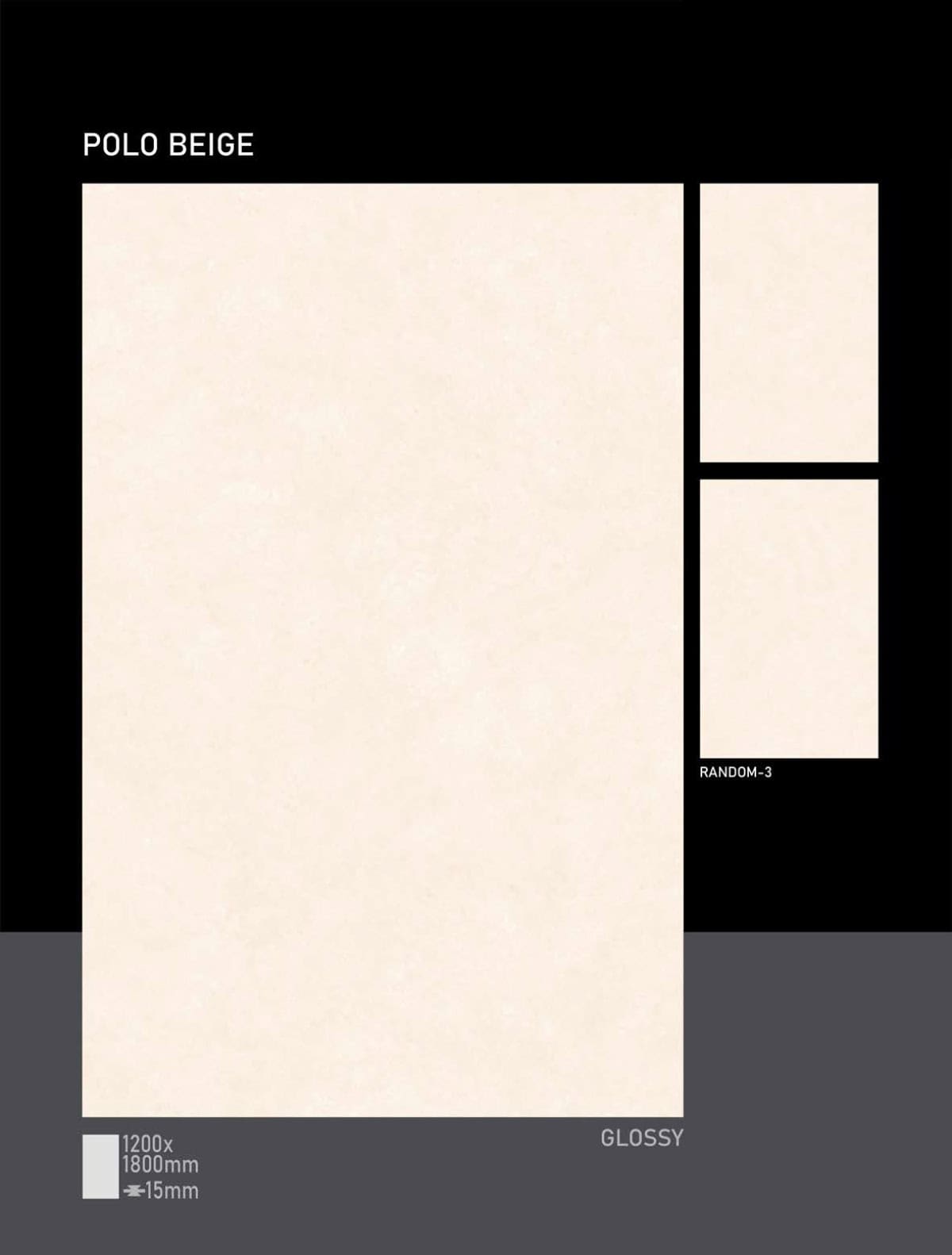 polo beige