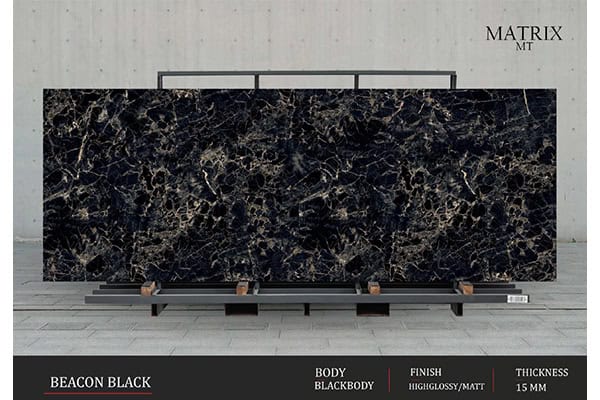 BEACON BLACK