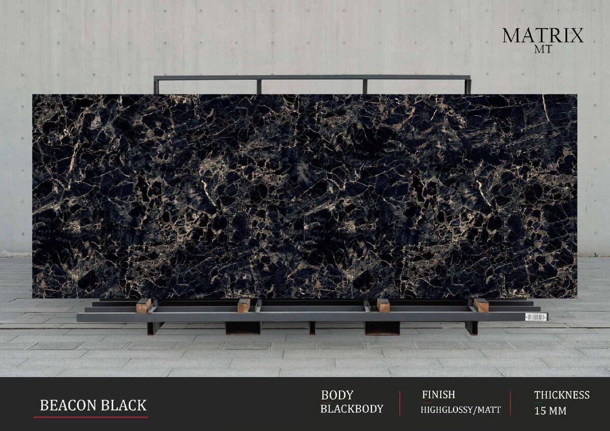BEACON BLACK