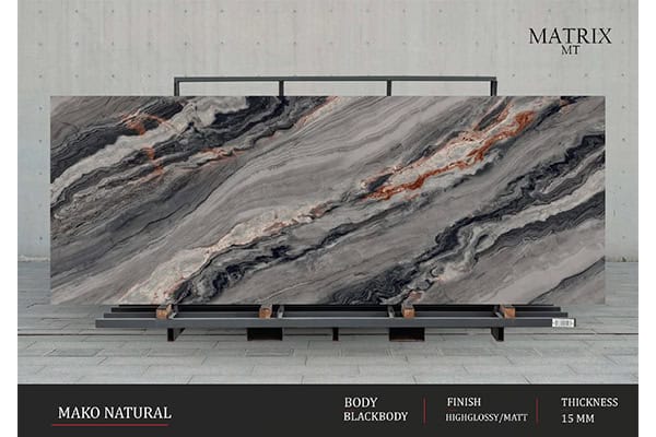MAKO NATURAL