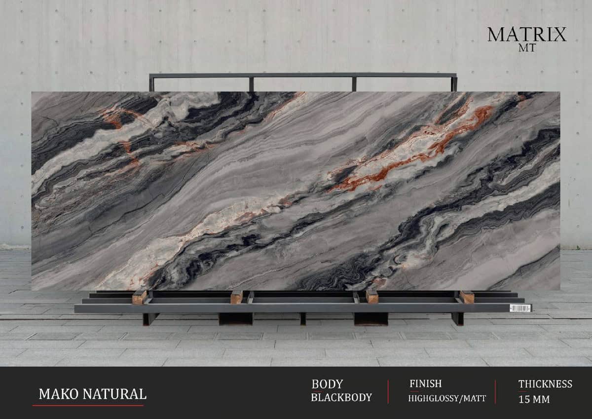 MAKO NATURAL