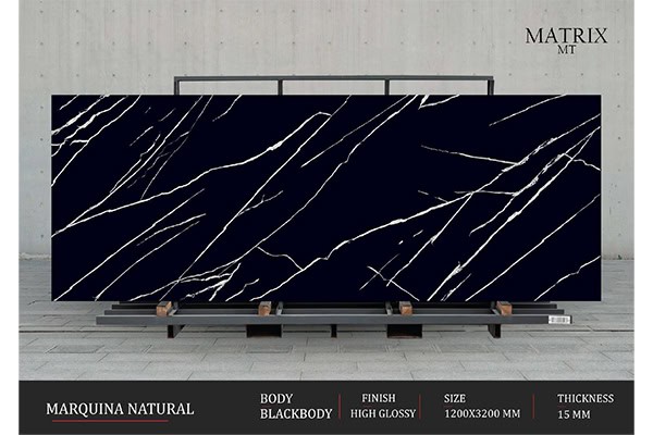 MARQUINA NATURAL