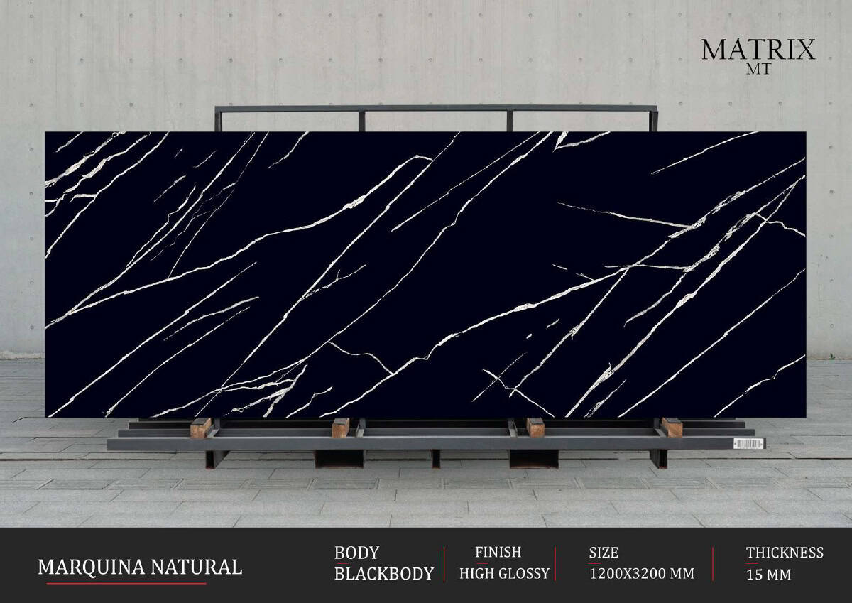 MARQUINA NATURAL