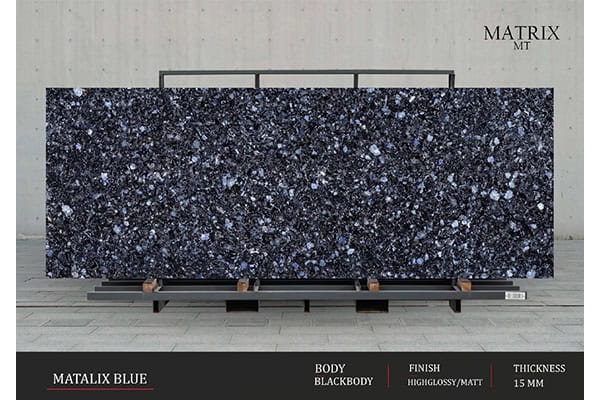 MATALIX BLUE