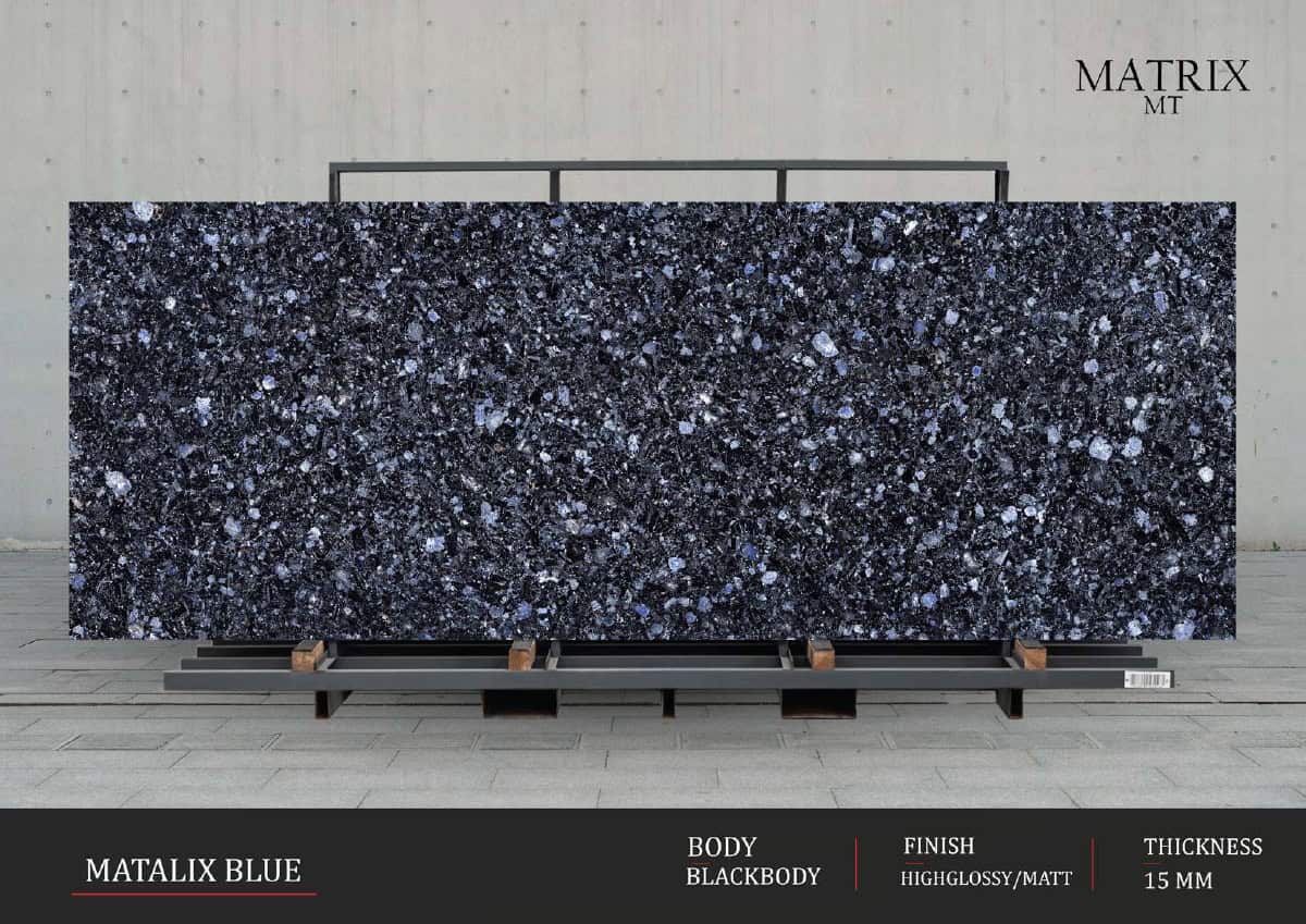 MATALIX BLUE