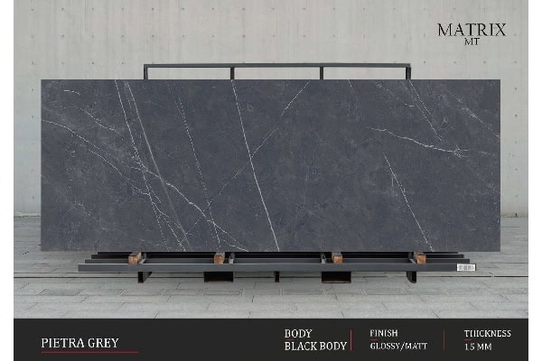 PIETRA GREY