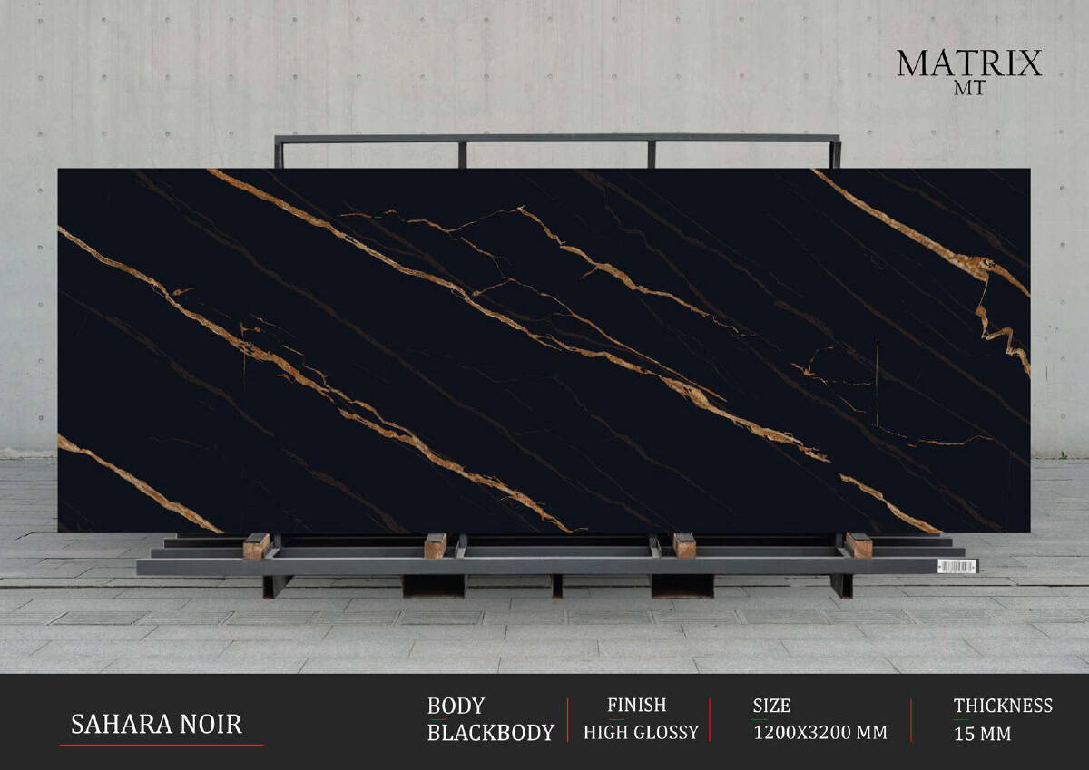 SAHARA NOIR