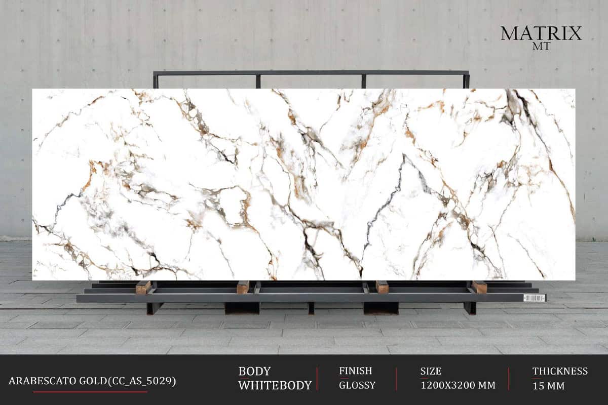 ARABESCATO GOLD (CC-AS-5029)