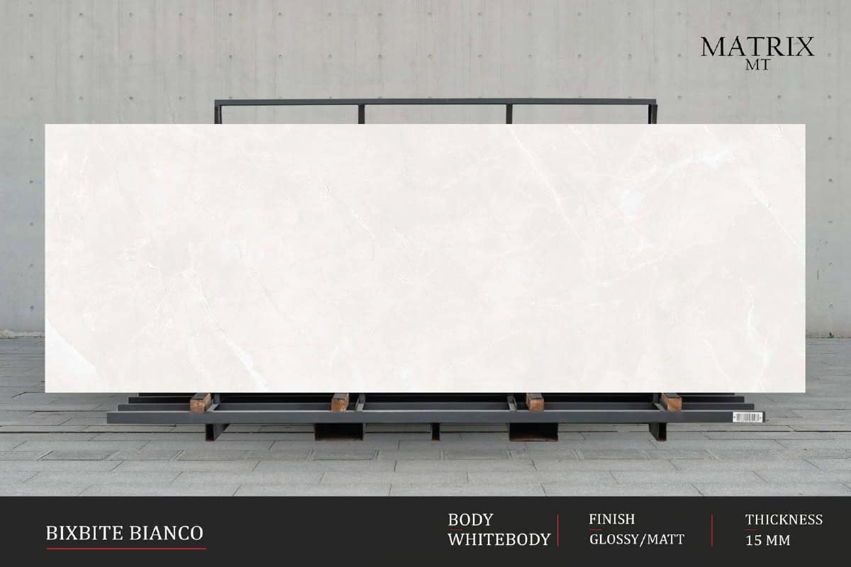 BIXBITE BIANCO