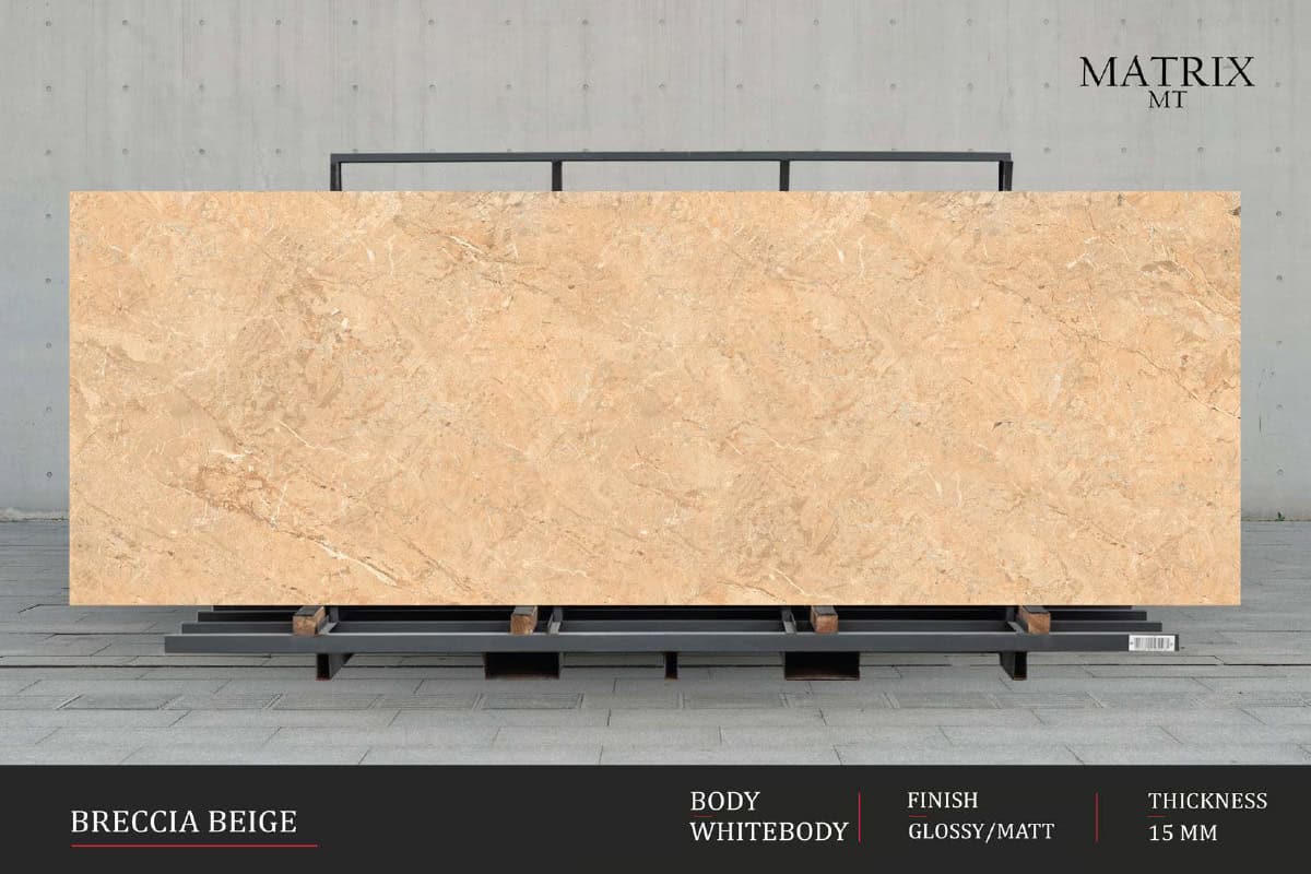BRECCIA BEIGE