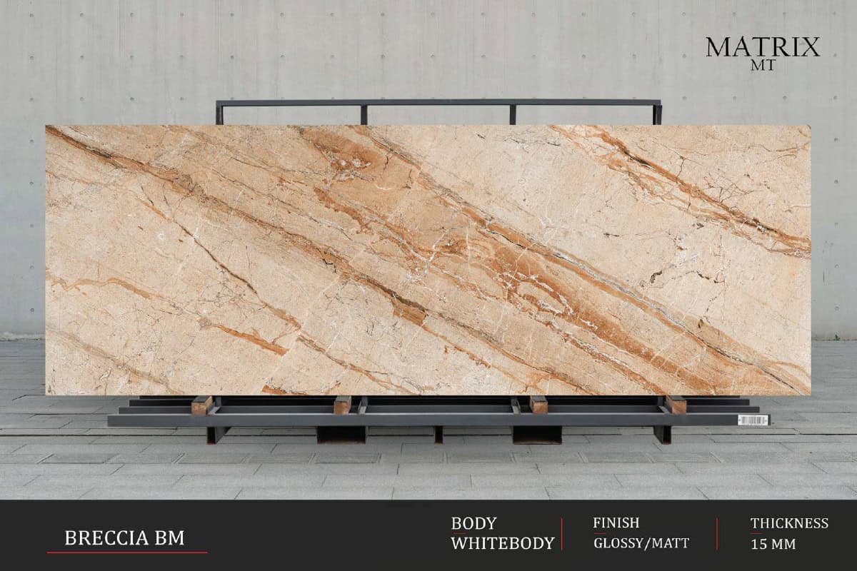BRECCIA BM