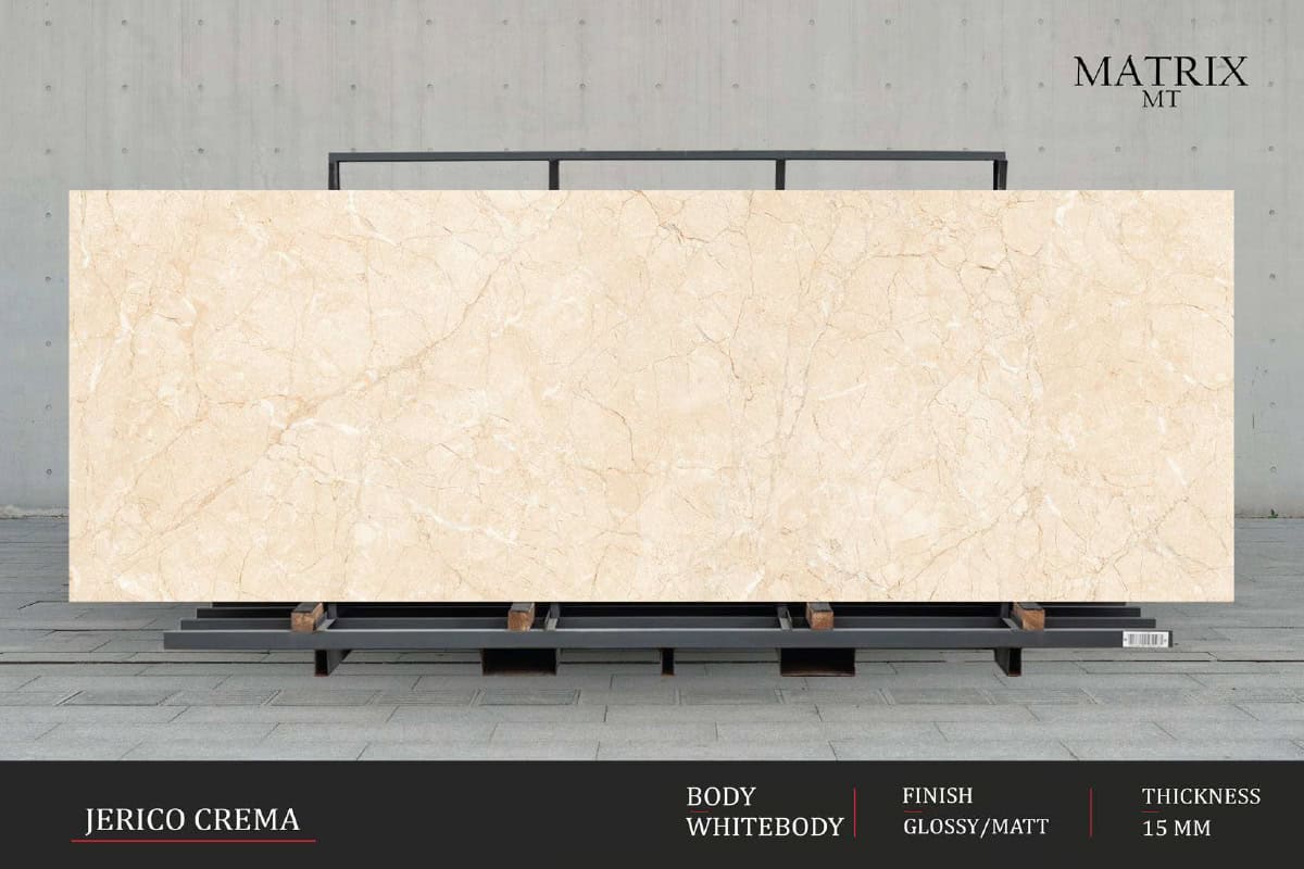 JERICO CREMA