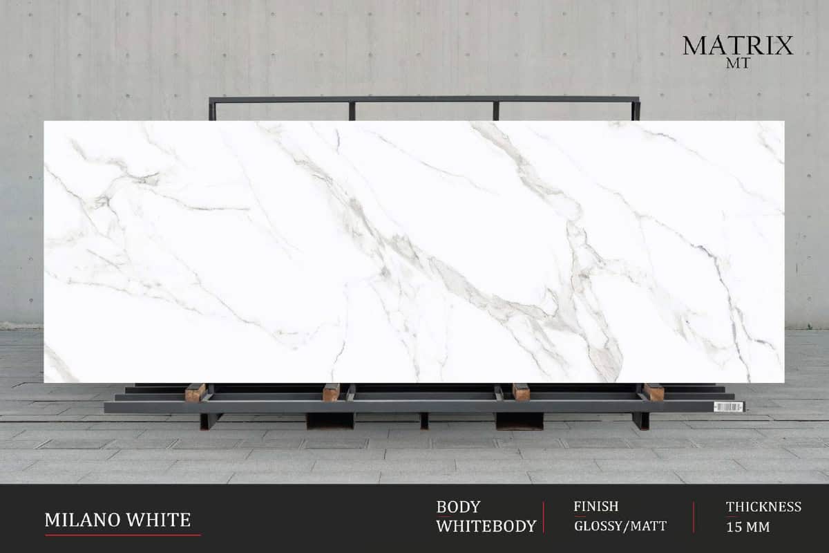 MILANO WHITE