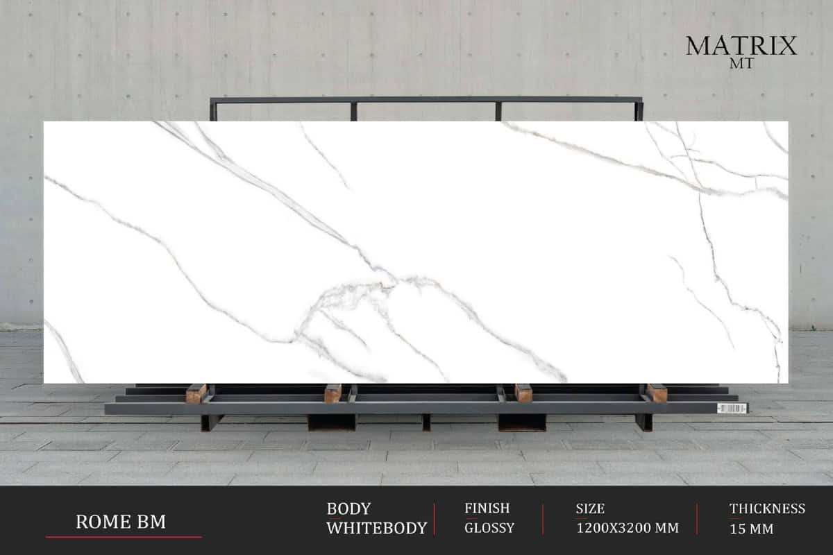 ROME BM