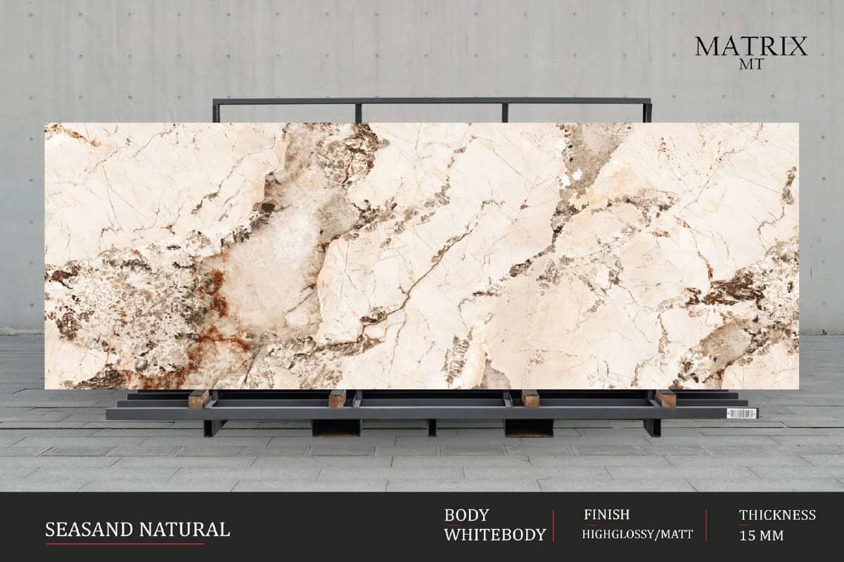 SEASAND NATURAL