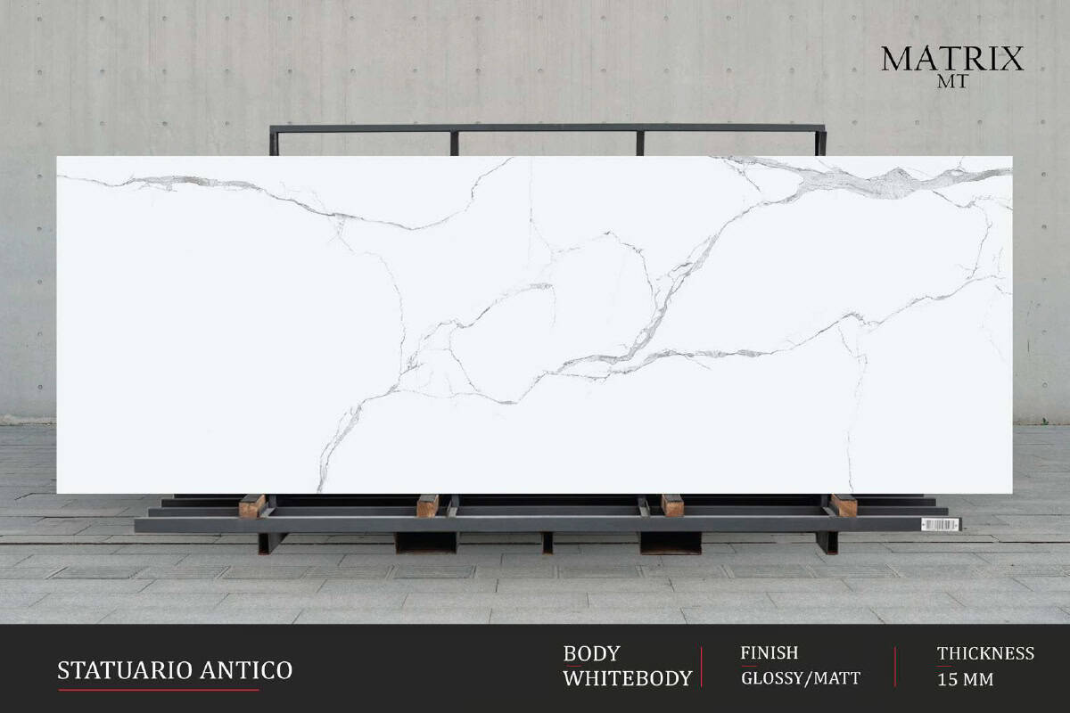 STATUARIO ANTICO