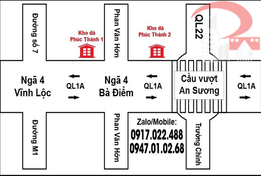 Đá Hoa Cương Phúc Thành – Đơn Vị Hàng Đầu Trong Lĩnh Vực Đá Hoa Cương.