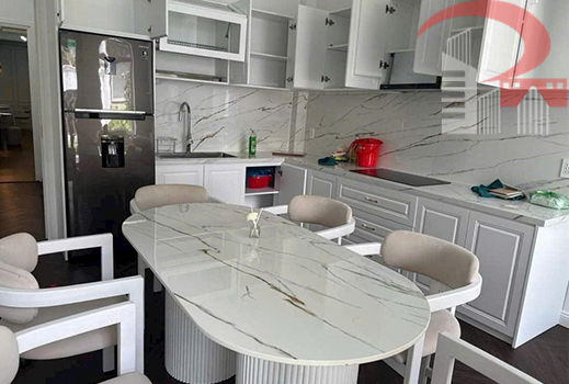 Tổng Hợp Các Loại Đá Granite Phổ Biến, Ưu Điểm Và Ứng Dụng