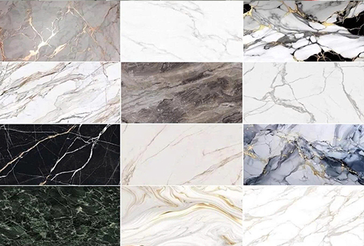 Đá Marble Cao Cấp – Vẻ Đẹp Sang Trọng Cho Không Gian Nội Thất