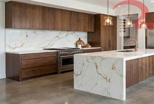 Đá Ốp Bếp, Đá Bàn Bếp – Tiêu Chí Chọn Loại Đá Bền Đẹp, An Toàn Sức Khỏe.