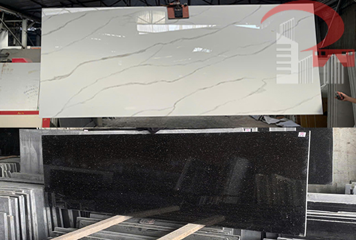 Phân Biệt Đá Tự Nhiên Và Đá Nhân Tạo – Nên Chọn Loại Nào?