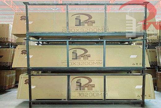 Ứng Dụng Đá Nung Kết Trong Không Gian Nội Thất Và Ngoại Thất